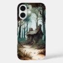 Search for enchanted iphone cases Forest