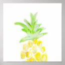 Search for pineapple decor Yellow and green