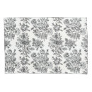 Search for vintage floral pattern pillowcases Botany