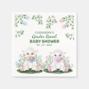 Search for sheep napkins Floral