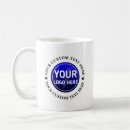 Search for basic logo mugs Company