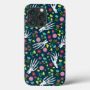 Search for dia de los muertos iphone cases Floral