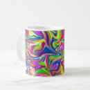 Search for marble swirls mugs Abstract