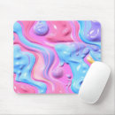 Search for purple bubble mousepads Colourful