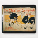 Search for simpson mousepads Century