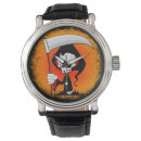 Search for grim reaper watches Halloween