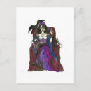 Search for fortune teller postcards Magic