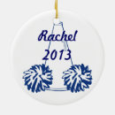 Search for cheerleading christmas tree decorations Sports