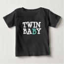 Search for twin baby shirts Humour