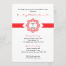 Search for rn pinning ceremony invitations Caduceus