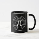 Search for number pi mugs 3 14