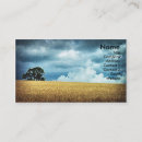 Search for harvest business cards Farm