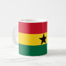 Search for ghana flag mugs People