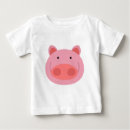 Search for piglet baby shirts Piggy