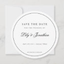 Search for circle invitations White