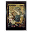 Search for polychrome Virgin