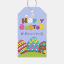 Search for easter gift tags Cartoon