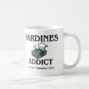 Search for sardines mugs Food