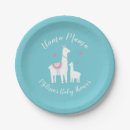 Search for llama plates Modern