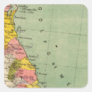 Search for settlement stickers Map