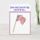 Search for war flags cards Patriotic