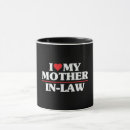 Search for i love my mother mugs Funny