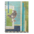 Search for avian notebooks Bird