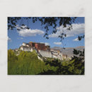 Search for potala palace postcards Asia