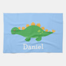 Search for dinosaur tea towels Jurassic