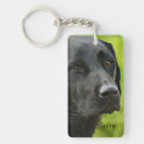 Search for your name on rectangular key rings Cat