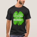 Search for my lucky charm tshirts Happy