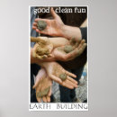 Search for earthen Clay
