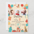 Search for bird pictures invitations For kids