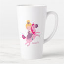 Search for kids christmas mugs Unicorn