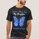 Search for blue butterfly tshirts Wear