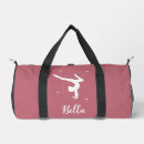Search for gymnastics bags Pink