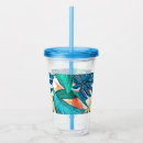 Search for tropical tumblers palm