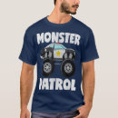 Search for monster hot rod tshirts Vintage