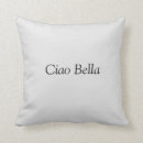 Search for ciao cushions Bella
