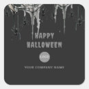 Search for art and craft business stickers Black and white