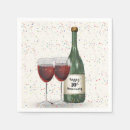 Search for 10th anniversary napkins Celebration