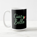 Search for ciao bella coffee mugs Beautiful