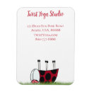 Search for yoga pose magnets Funny