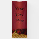 Search for corporate holiday posters Red