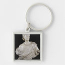 Search for female square key rings Daughter