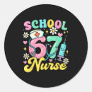 Search for night nurse stickers Valentine