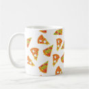 Search for love pizza mugs Food
