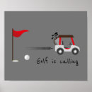 Search for golf quotes posters Golfer
