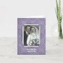 Search for damask invitations Anniversary