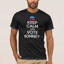 Search for president romney tshirts Vote